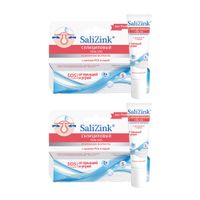 2Х Гель-SOS для проблемной кожи локального действия Salizink/Салицинк 15мл 2Х Гель-SOS для проблемной кожи локального действия Salizink/Салицинк 15мл