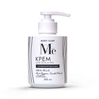 Крем для рук и тела парфюмированный Body Care Mediva/Медива фл. 300мл