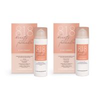1X Крем для чувствительной кожи против пигментации дневной Estiqe 8.1.8 Beauty formula фл. 50мл + 1X Крем для чувствительной кожи против пигментации ночной Estiqe 8.1.8 Beauty formula фл. 50мл 1X Крем для чувствительной кожи против пигментации дневной Estiqe 8.1.8 Beauty formula фл. 50мл + 1X Крем для чувствительной кожи против пигментации ночной Estiqe 8.1.8 Beauty formula фл. 50мл