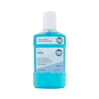 Ополаскиватель для полости рта энзимное отбеливание без спирта и сахара Pro Smile Expert/Смайл Эксперт 250мл