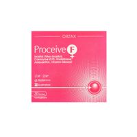 Просеив Ф Orzax/Орзакс саше 4,2г 30шт Просеив Ф Orzax/Орзакс саше 4,2г 30шт