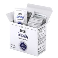 ЭкстраМаг вкус клубники Ocean Orzax/Орзакс саше 3,49г 30шт миниатюра фото №2 ЭкстраМаг вкус клубники Ocean Orzax/Орзакс саше 3,49г 30шт миниатюра фото №2