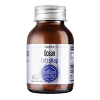 ЭкстраМаг Ocean Orzax/Орзакс таблетки 1450мг 60шт миниатюра фото №2 ЭкстраМаг Ocean Orzax/Орзакс таблетки 1450мг 60шт миниатюра фото №2
