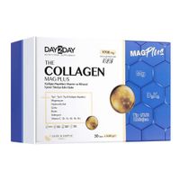 Коллаген Магний Плюс вкус клубники и арбуза Orzax/Орзакс порошок саше-пакет 12,85г 30шт Коллаген Магний Плюс вкус клубники и арбуза Orzax/Орзакс порошок саше-пакет 12,85г 30шт