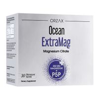 ЭкстраМаг вкус клубники Ocean Orzax/Орзакс саше 3,49г 30шт ЭкстраМаг вкус клубники Ocean Orzax/Орзакс саше 3,49г 30шт