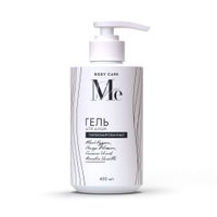 Гель для душа Черный перец/Цветок апельсина/Гваяковое дерево/Бурбонская ваниль Body Care Mediva/Медива фл. 400мл Гель для душа Черный перец/Цветок апельсина/Гваяковое дерево/Бурбонская ваниль Body Care Mediva/Медива фл. 400мл