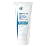 Шампунь для ухода за кожей головы P.S.O Kertyol Ducray/Дюкрэ фл. 200мл Шампунь для ухода за кожей головы P.S.O Kertyol Ducray/Дюкрэ фл. 200мл