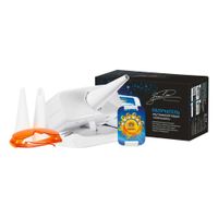 Облучатель ультрафиолетовый бактерицидный ОУФб-04М Солнышко Облучатель ультрафиолетовый бактерицидный ОУФб-04М Солнышко