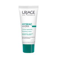 Уход успокаивающий Hydra Hyseac Uriage/Урьяж туба 40мл