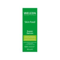 Суперсыворотка для лица Skin food Weleda/Веледа фл. 30мл