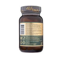 Магний+В6 комплекс Herb's/Хербc таблетки 2000мг 60шт миниатюра фото №3