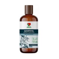 Шампунь для сухих волос питание и укрепление Добрый Аптекарь 250мл Шампунь для сухих волос питание и укрепление Добрый Аптекарь 250мл