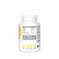 Витамин Д3+К2 UltraSupps/Ультрасаппс капсулы 430мг 30шт миниатюра фото №3