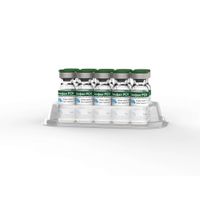 Биофел PCH вакцина для кошек эмульсия для инъекций фл. 1мл 10шт миниатюра фото №3