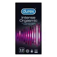 Презервативы рельефные Intense Orgasmic Durex/Дюрекс 12шт миниатюра фото №6 Презервативы рельефные Intense Orgasmic Durex/Дюрекс 12шт миниатюра фото №6