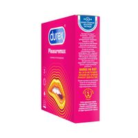 Презервативы с рельефными полосками и точечной структурой Pleasuremax Durex/Дюрекс 3шт миниатюра фото №8 Презервативы с рельефными полосками и точечной структурой Pleasuremax Durex/Дюрекс 3шт миниатюра фото №8
