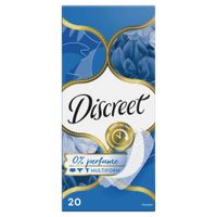 Прокладки ежедневные Air Multiform Discreet/Дискрит 20шт Прокладки ежедневные Air Multiform Discreet/Дискрит 20шт