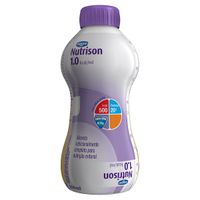 Смесь для энтерального питания Nutrison/Нутризон 500мл 