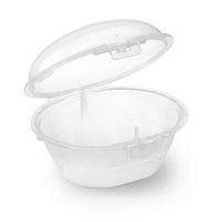 Пустышка Philips Avent серии Ultra Air Design 6-18 мес., 1 шт. SCF542/12 миниатюра фото №2