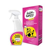 Спрей для кошек защита мест не предназначенных для туалета Brizberry 250мл