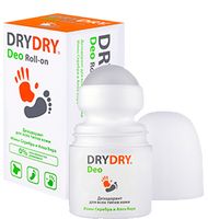 Дезодорант для всех типов кожи Deo Roll-on Dry Dry/Драй Драй ролик 50мл