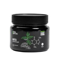 Скраб для тела магниевый мята Kast-Expo/Каст-Экспо 350г