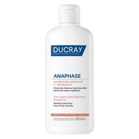 Шампунь для роста волос замедляющий выпадение Anaphase Ducray/Дюкрэ фл. 400мл