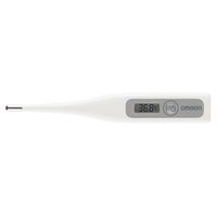 Термометр электронный медицинский Eco Temp Smart Omron/Омрон (MC-341-RU) миниатюра фото №4