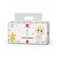 Подгузники детские Tanko/Танко 4-8кг 27шт р.S