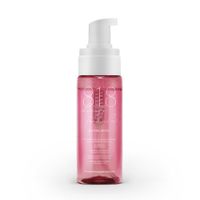 Пенка для чувствительной кожи очищающая гиалуроновая Estiqe 8.1.8 Beauty formula 150мл миниатюра фото №2 Пенка для чувствительной кожи очищающая гиалуроновая Estiqe 8.1.8 Beauty formula 150мл миниатюра фото №2