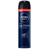 Антиперспирант Men Ultra Nivea/Нивея 150мл (80027)