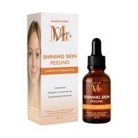 Пилинг для сияния кожи с комплексом кислот Mediva/Медива 30мл