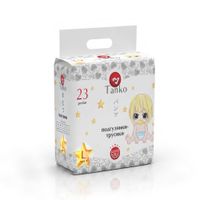 Подгузники-трусики детские Tanko/Танко 9-14кг 23шт р.L