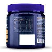 Изотоник вкус экзотик GLS порошок 200г миниатюра фото №2 Изотоник вкус экзотик GLS порошок 200г миниатюра фото №2