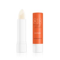 Бальзам для губ восстанавливающий Estiqe 8.1.8 Beauty formula 4,2г миниатюра фото №2