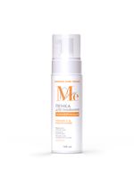 Пенка для умывания тонизирующая с витамином С Shining and Young Mediva/Медива 160мл