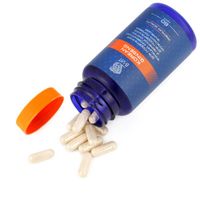 Женьшень Корейский B-VIT капсулы 0,61г 500мг 60шт миниатюра фото №6