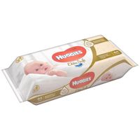 Салфетки влажные детские Elite Soft Huggies/Хаггис 64шт миниатюра фото №5