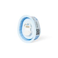 Сенсор системы непрерывного мониторинга глюкозы вариант исполнения 1 V3 Glutec миниатюра фото №2 Сенсор системы непрерывного мониторинга глюкозы вариант исполнения 1 V3 Glutec миниатюра фото №2