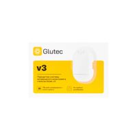 Передатчик системы непрерывного мониторинга глюкозы V3 Glutec Передатчик системы непрерывного мониторинга глюкозы V3 Glutec
