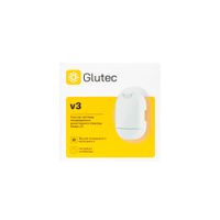 Сенсор системы непрерывного мониторинга глюкозы вариант исполнения 1 V3 Glutec