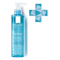 Гель мицеллярный для кожи лица и век очищающий Rosaliac Gel La Roche Posay/Ля рош позе 195мл (07166821/17166822)