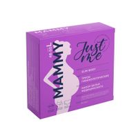 Трусы гинекологические послеродовые Mammy Just me/Джаст ми 4шт р.48-50 (L)