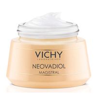 Бальзам питательный повышающий плотность кожи Neovadiol Magistral Vichy/Виши банка 50мл (M4642400) миниатюра фото №3