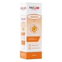 Крем с Д-пантенолом 5% First Aid/Ферстэйд 100мл
