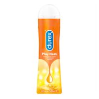 Гель-смазка интимная с согревающим эффектом Heat Play Durex/Дюрекс 50мл Гель-смазка интимная с согревающим эффектом Heat Play Durex/Дюрекс 50мл