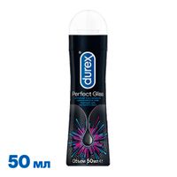 Гель-смазка интимная Perfect Gliss Durex/Дюрекс 50мл миниатюра фото №5