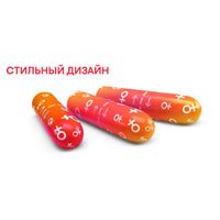 Тампоны гигиенические Super Active Kotex/Котекс 8шт миниатюра фото №2