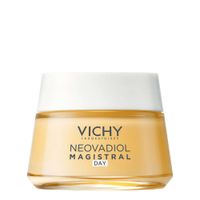 Крем восстанавливающий и ремоделирующий контуры лица дневной Менопауза Neovadiol Vichy/Виши 50мл
