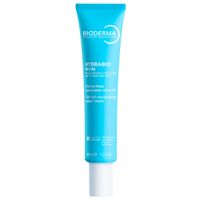 Крем для сухой кожи увлажняющий насыщенный Hydrabio Bioderma/Биодерма туба 40мл Крем для сухой кожи увлажняющий насыщенный Hydrabio Bioderma/Биодерма туба 40мл